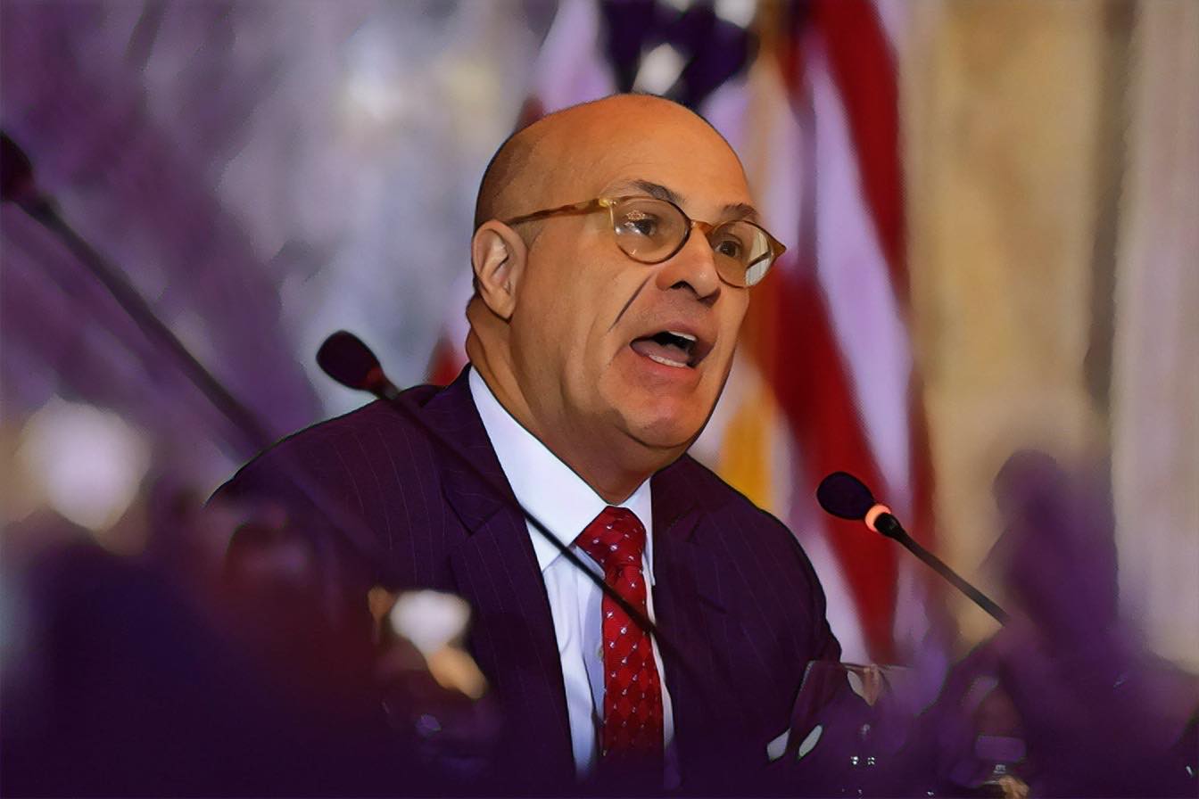 「應該將美元送入網路空間」：CFTC 前主席呼籲 Fed 發行「數字美元」CBDC