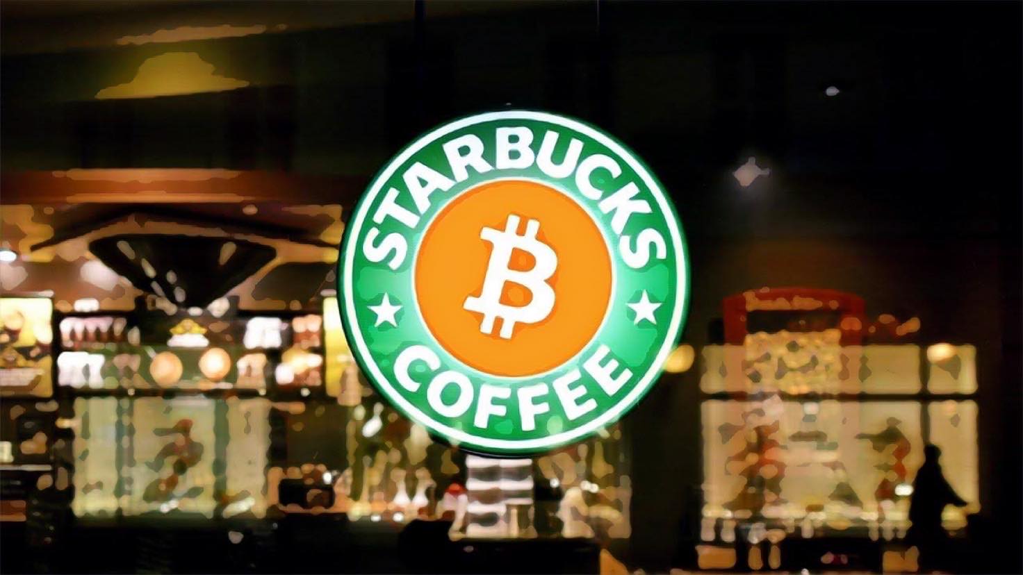 比特幣支付？期貨交易所 Bakkt 將推出 APP，聯手「星巴克」推動大規模應用