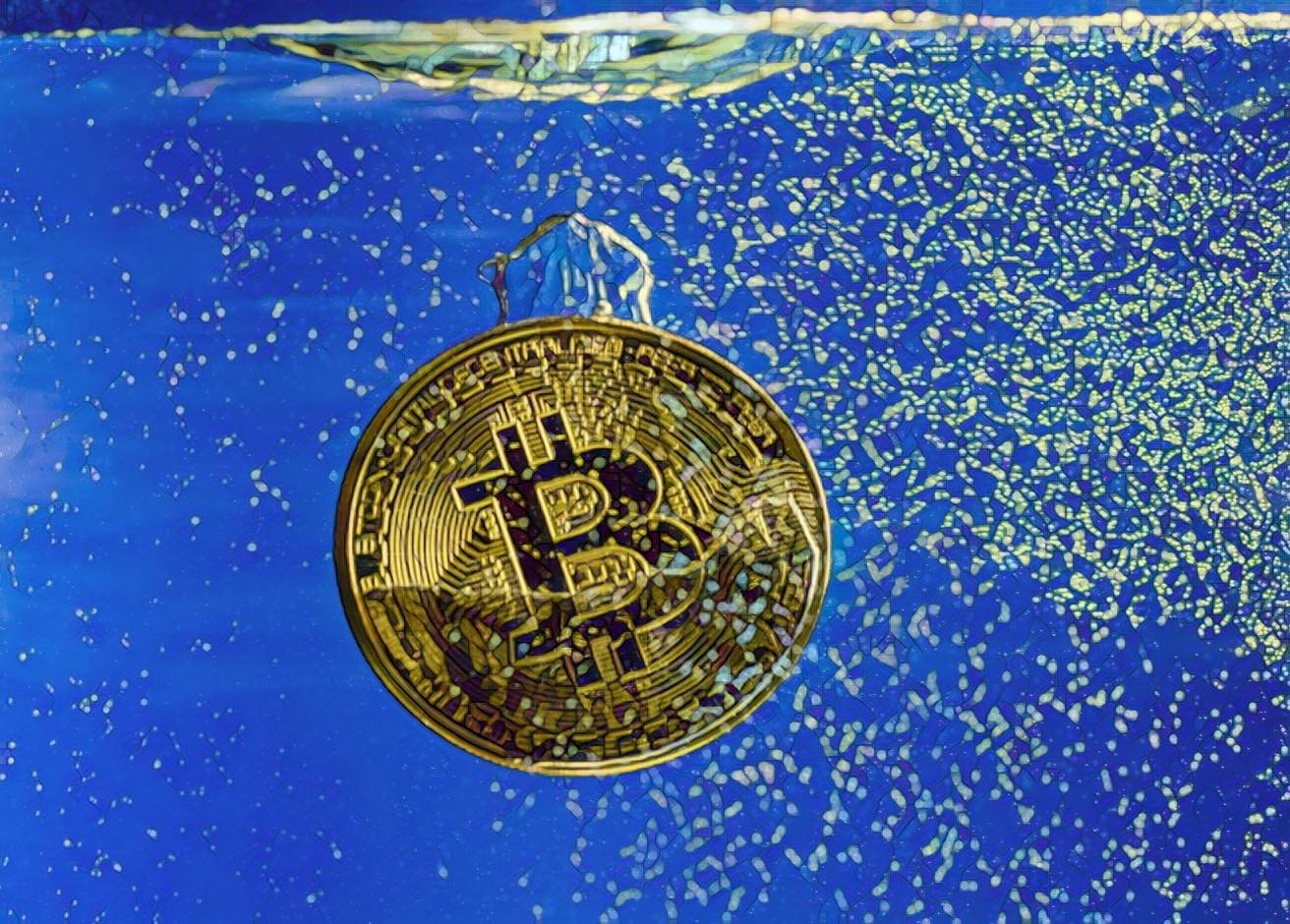 細數那些石沈大海的比特幣｜研究報告從 170 萬顆消失的比特幣，預估其「真正的供應量」