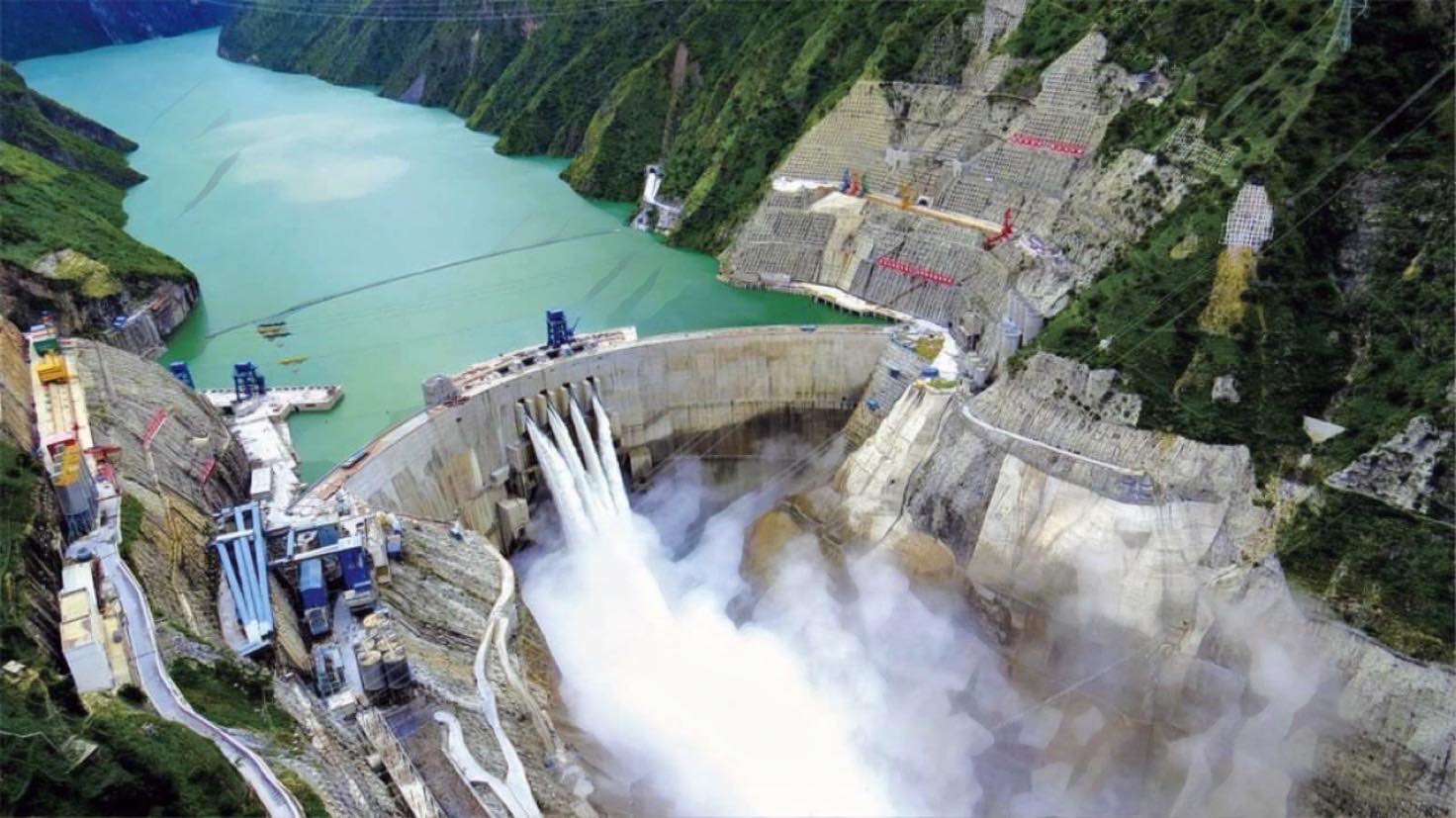 中國證監會 CSRC 前副主席姜洋：應強化四川電力資源，吸引挖礦產業進入