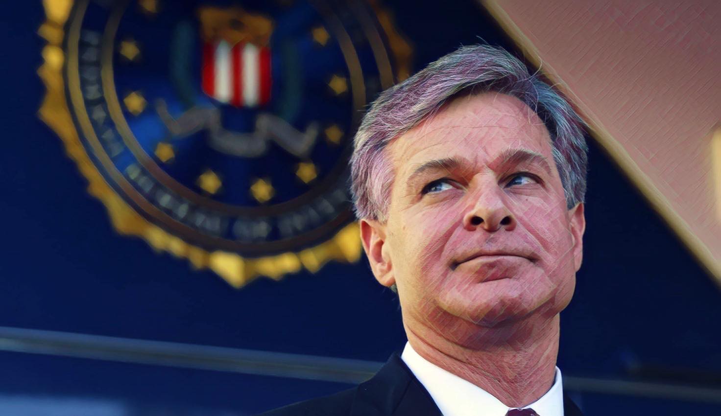 美國聯邦調查局 FBI 局長斷言：加密貨幣將引發越來越大的問題