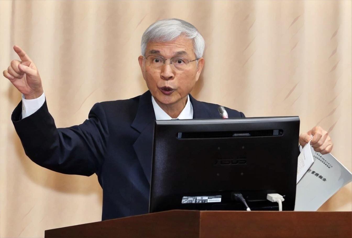 探討｜總裁楊金龍: 正在研究測試，央行數位貨幣或為「零售支付最後一哩路」(CBDC)