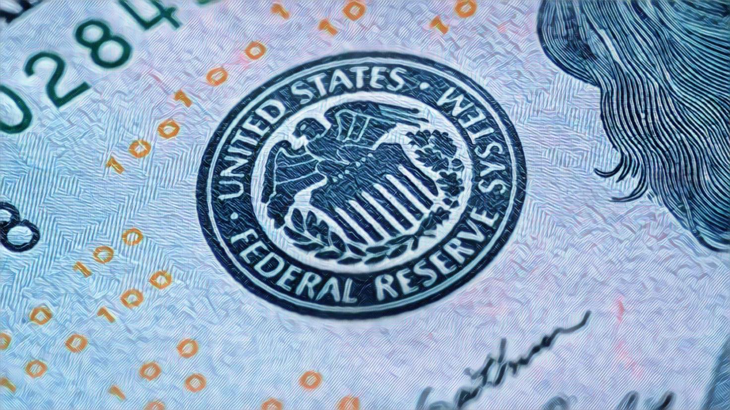聯準會 Fed: 穩定幣恐威脅到「金融體系」的穩定性。並罕見肯定臉書《Libra》(天秤座)