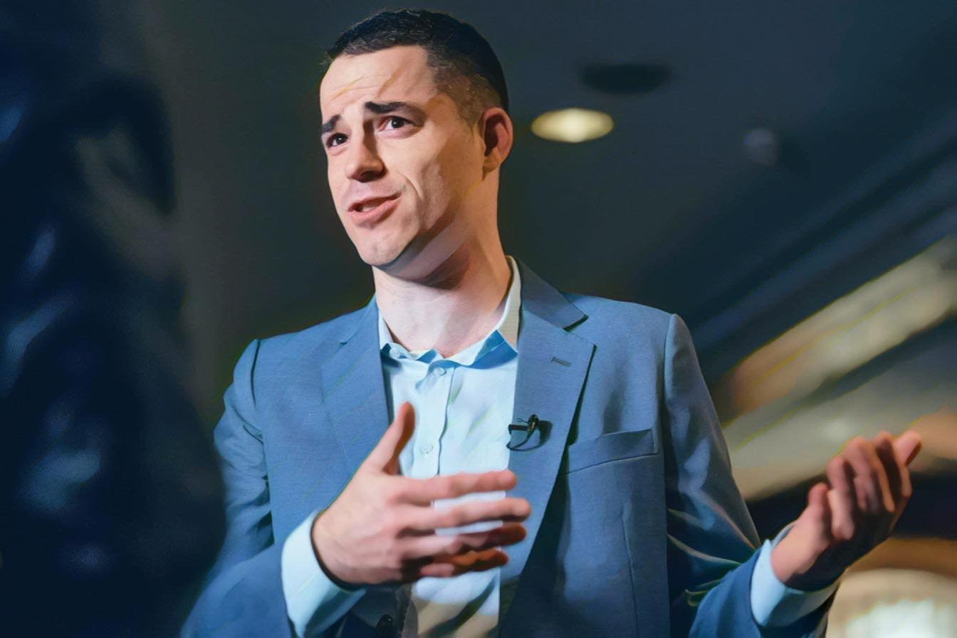 比特耶穌 Roger Ver：Bitcoin.com 將成立規模 2 億美元的「比特現金生態基金」(BCH)