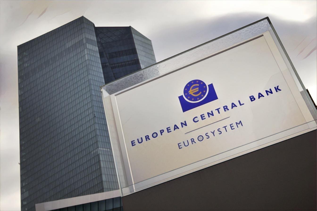 歐洲央行 ECB 表態：「現金」使用量持續下滑，將促成「央行數位貨幣 CBDC」的誕生