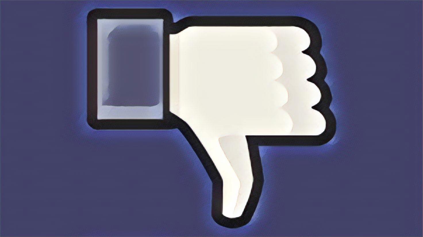 研究報告｜大部分 Facebook 職員不願意提交個人財務數據給公司