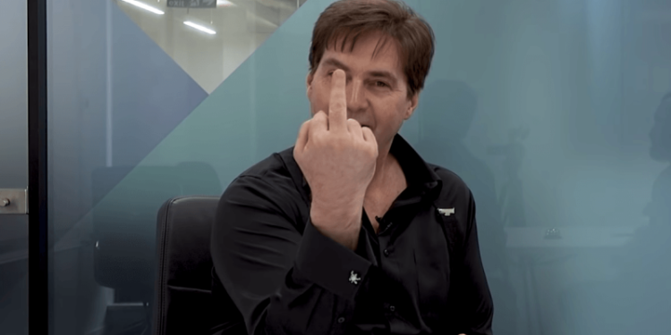 澳本聰威脅：「我可以關掉比特幣網路」—— 真的做得到嗎？