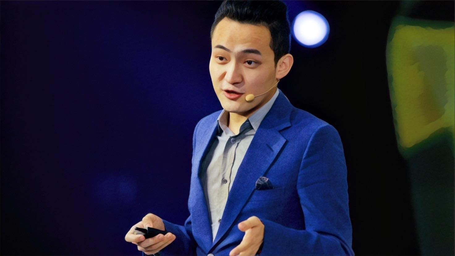 社群熱議｜DigiByte CEO 公開批評孫宇晨和 Tron ，Poloniex 隨後推特回嗆：即將下架 DGB