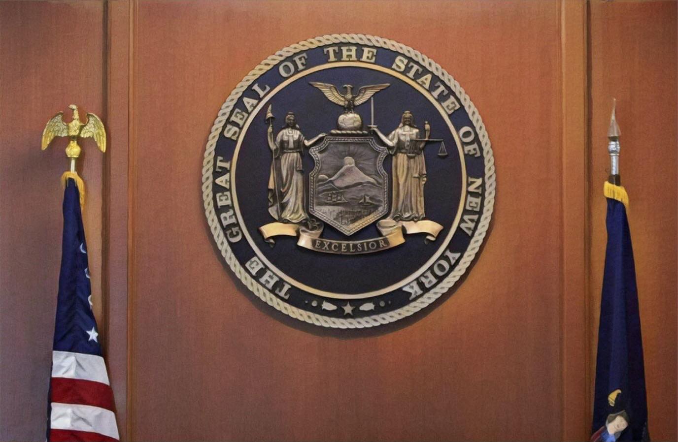 美國｜紐約州金融服務廳 NYDFS 不堪負荷，擬議放寬許可牌照 BitLicense 的發放標準
