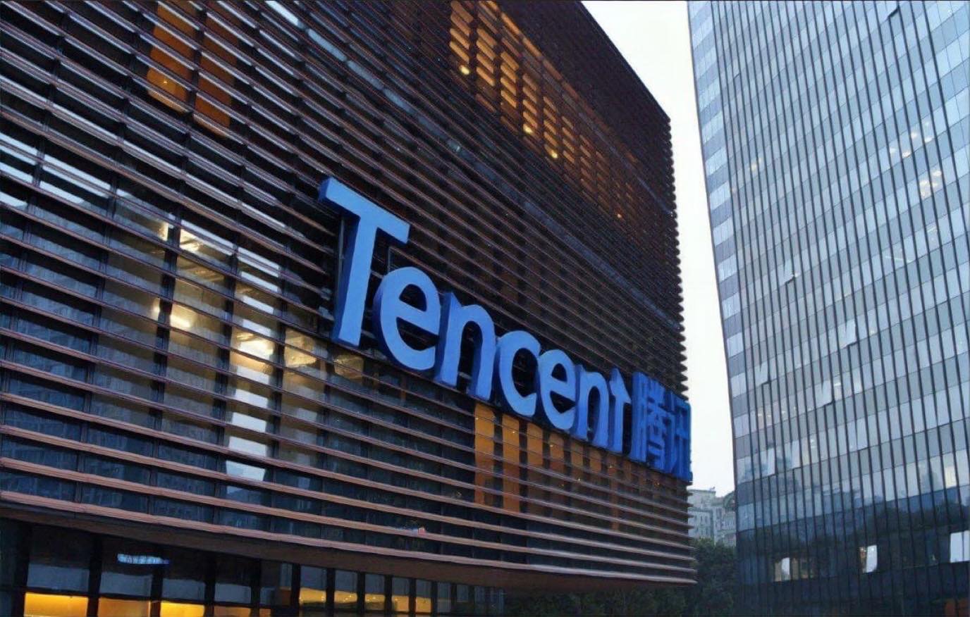 響應深圳數字貨幣計劃，中國互聯網巨頭騰訊（Tencent）傳成立數字貨幣研究組