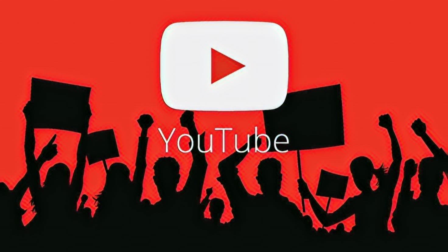Youtube「獵巫行動」延燒，幣安趙長鵬、以太坊創辦人 Vitalik、Coinbase 執行長出面聲援