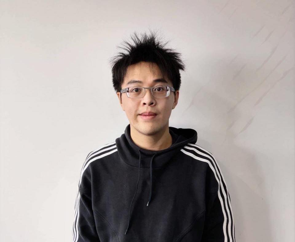 密碼龐克台灣(Cypherpunks Taiwan)創辦人 陳伯韋 | 動區動趨-最具影響力的區塊鏈新聞媒體 密碼龐克台灣(Cypherpunks Taiwan)創辦人 陳伯韋