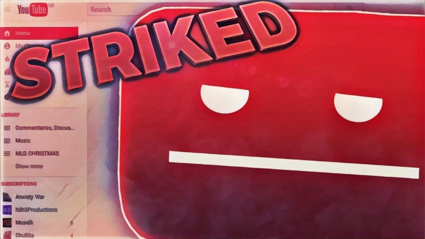 YouTube 獵巫新進展｜官方發言人宣稱：「錯刪影片」，引發矽谷創投教父關注平台弊端