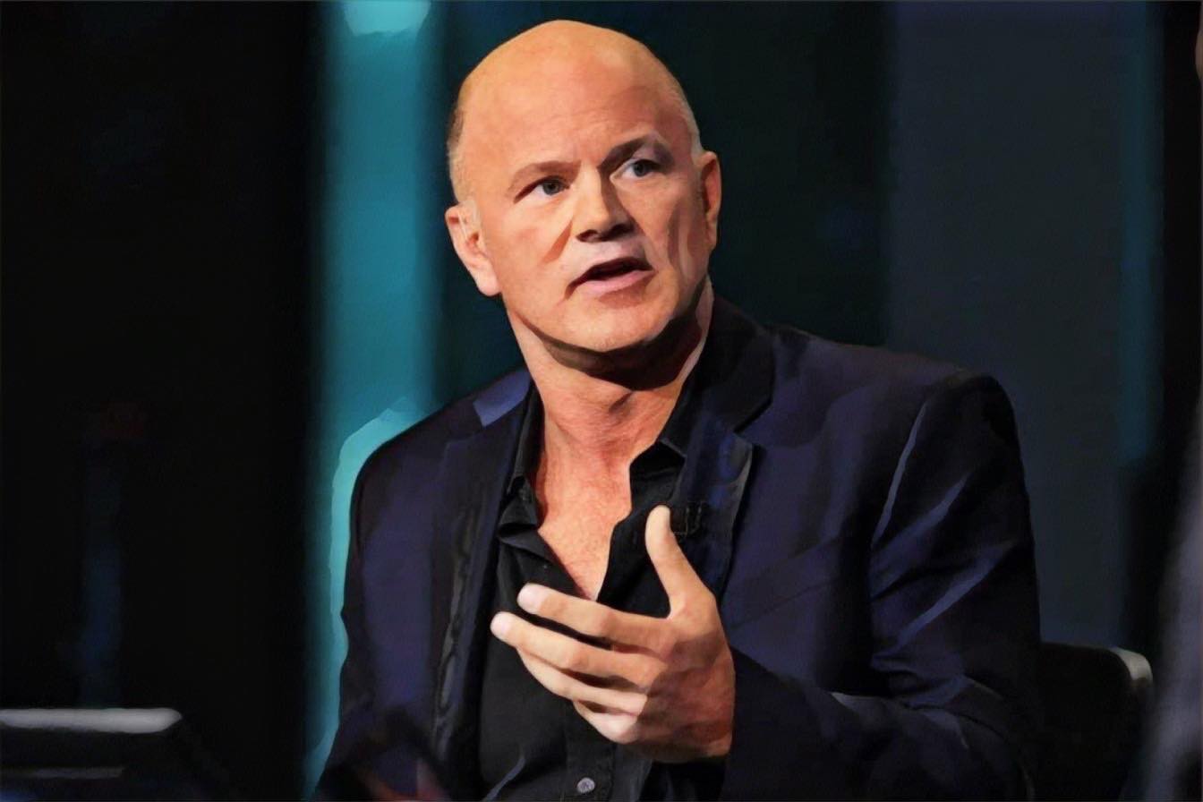 億萬富豪Galaxy Digital執行長：比特幣2020年會收在12,000美元、與網友賭「1 ETH」川普不會連任