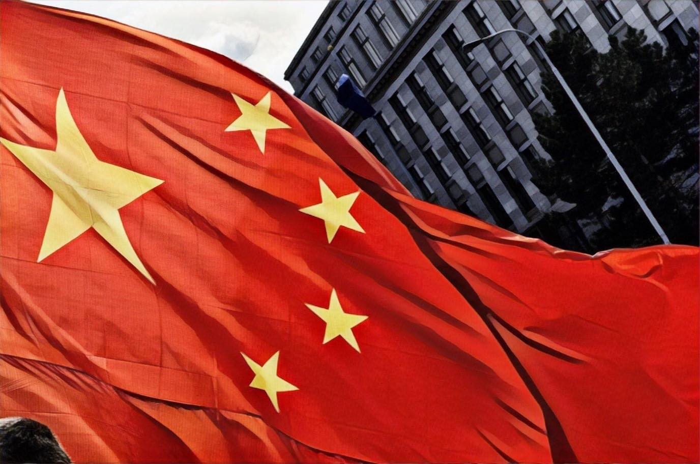 中國「國家聯盟鏈」網絡服務聯盟 BSN：將於 4 月正式進入商轉階段