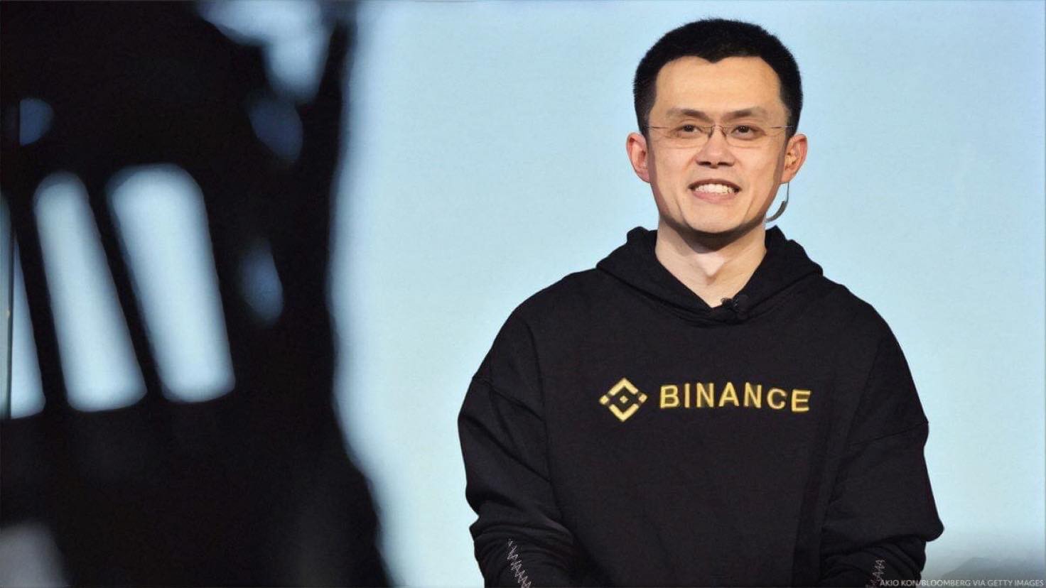 Binance｜趙長鵬 CZ：2020 可能推出幣安自己的「礦池」，不做衍生品因為很菜