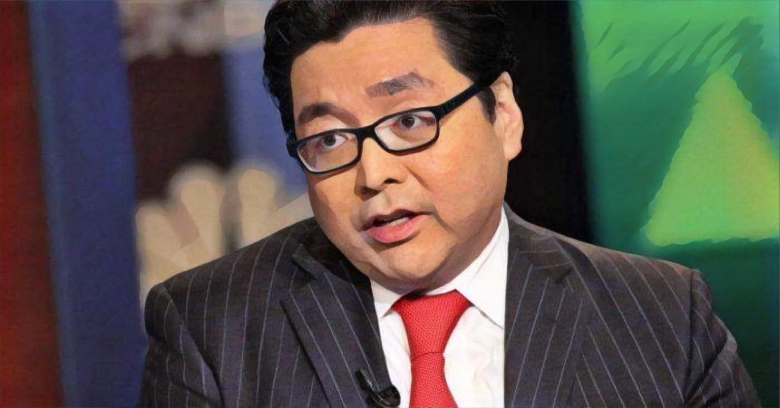 華爾街分析師Tom Lee: 2020年比特幣投資報酬率將達100%、「獎勵減半」效應尚未反應在價格上