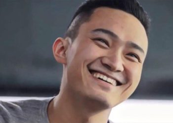 醉了！Tron孫宇晨影片流出：大家快來買我的垃圾幣(波場TRX)、我也不懂為何它比以太坊好