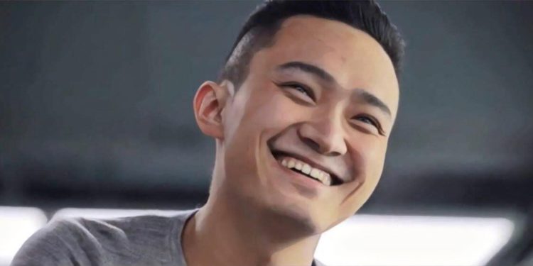 醉了！Tron孫宇晨影片流出：大家快來買我的垃圾幣(波場TRX)、我也不懂為何它比以太坊好