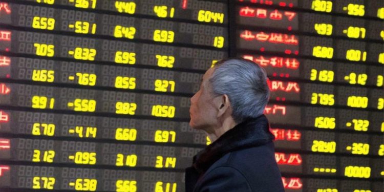 83994498_619967302170078_2944924539311620096_n | 動區動趨-最具影響力的區塊鏈新聞媒體 中國財經網: 深交所「區塊鏈概念股」出現投機性泡沫。200家成分股僅10%實現營收