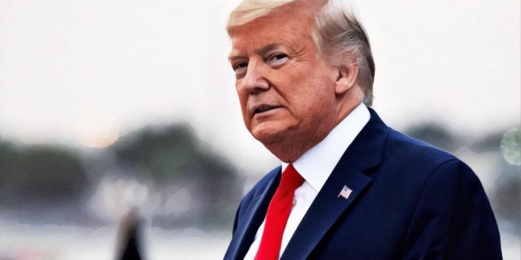 川普 2021 年財政預算提案，提升美國特勤局、財政部等機構的「加密貨幣犯罪調查預算」