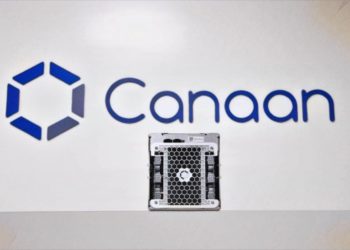 美股｜中國礦霸嘉楠耘智 Canaan 股價反轉，「單日飆漲 80%」易手 1,100 萬股