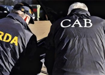 愛爾蘭｜刑事資產管理局扣押 6,000 顆比特幣，創 24 年來最高犯罪沒收紀錄