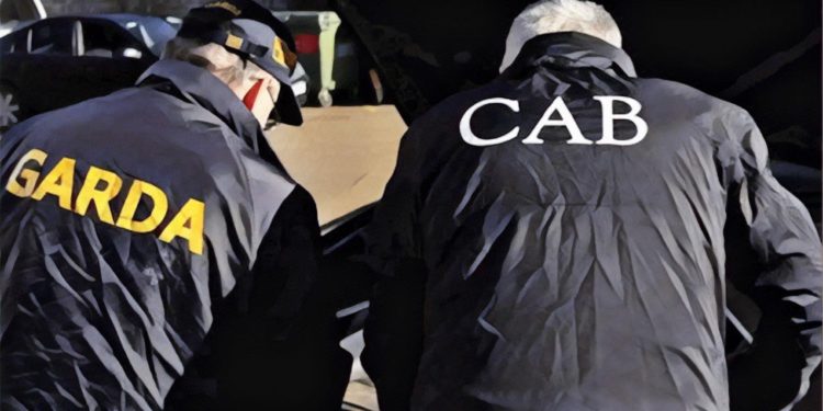 愛爾蘭｜刑事資產管理局扣押 6,000 顆比特幣，創 24 年來最高犯罪沒收紀錄