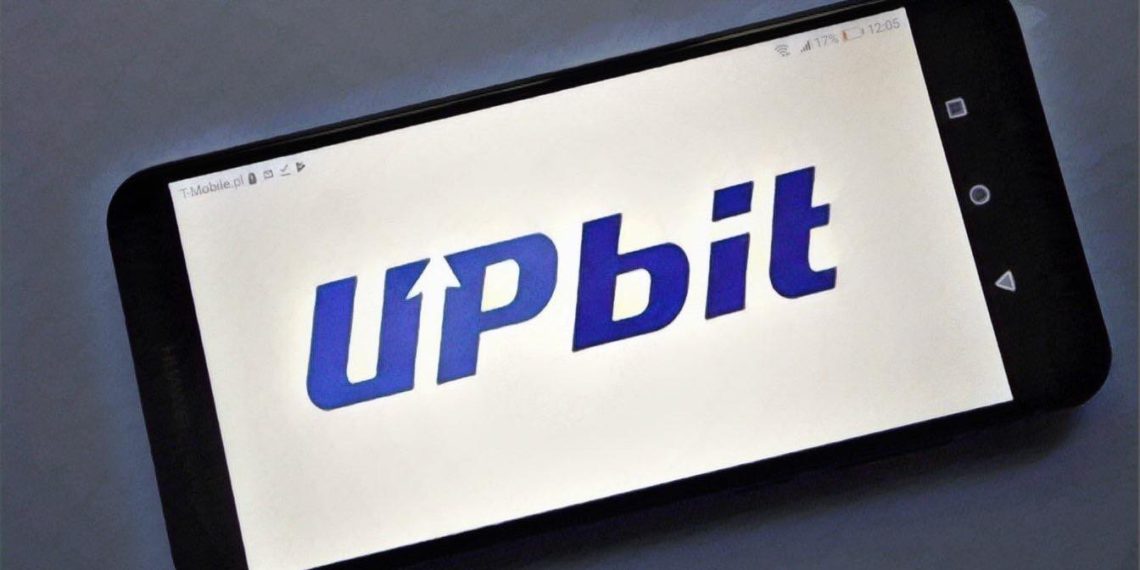 韓國交易所 Upbit：由於難以確定政府的「稅收標準」，目前仍無法讓海外用戶提款