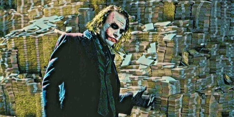 數據深度分析交易所風險，交易所的資金儲備和平台幣估值幾何