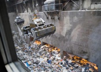 18億燒了！愛爾蘭 24年最大規模扣押資產泡湯，分裝6,000比特幣的錢包私鑰被「垃圾焚化」