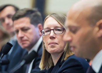 加密老媽 Peirce 怒了！美國 SEC 「否決」紐交所群島交易所（NYSE Arca）的比特幣 ETF