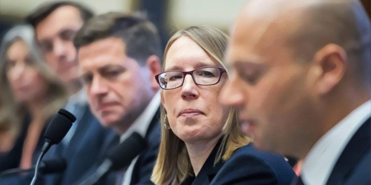 加密老媽 Peirce 怒了！美國 SEC 「否決」紐交所群島交易所（NYSE Arca）的比特幣 ETF