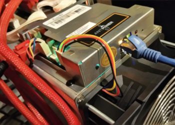 比特大陸「螞蟻礦機E3」容量瓶頸 ETC 大受影響，4 月恐輪到「以太坊」停止挖礦運作