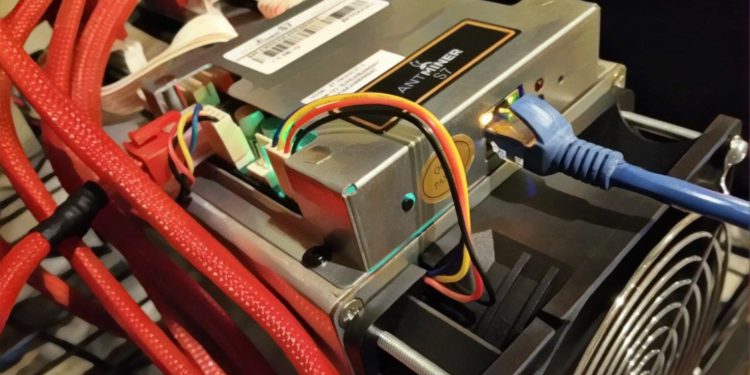 87864587_2764669233623800_8714773610369122304_n | 動區動趨-最具影響力的區塊鏈新聞媒體 比特大陸「螞蟻礦機E3」容量瓶頸 ETC 大受影響,4 月恐輪到「以太坊」停止挖礦運作