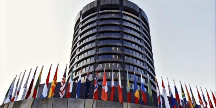 BIS｜國際清算銀行報告：P2P將掀起一波支付革命，證券代幣化、CBDC 等問題仍堆積如山