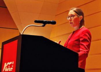 任期將至！美國 SEC「加密老媽」ETF的最後一搏遭拒，監管從此與產業漸行漸遠？