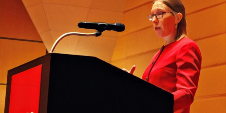 任期將至！美國 SEC「加密老媽」ETF的最後一搏遭拒，監管從此與產業漸行漸遠？