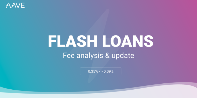 Aave 團隊的去中心化金融 Defi 產品 Flash Loan | 動區動趨-最具影響力的區塊鏈新聞媒體 Aave 團隊的去中心化金融 Defi 產品 Flash Loan