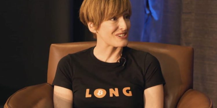 美國首家 「加密貨幣銀行Avanti 」明年有望開業！華爾街前高管與 Blockstream 合作打造