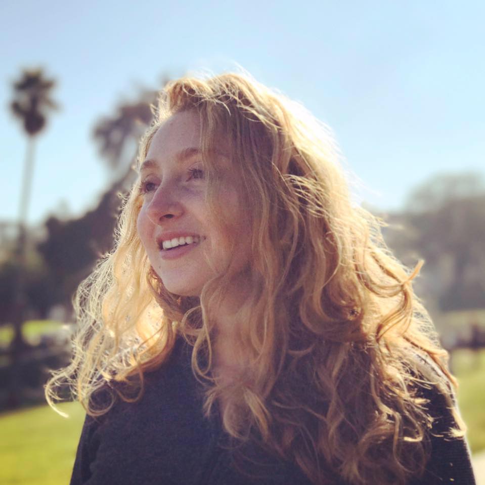 Dani Grant, USV