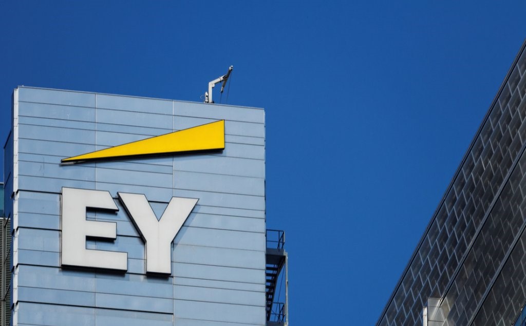四大會計安永宣佈推出區塊鏈平台 EY OpsChain，幫助政府提昇「資金動向透明度」