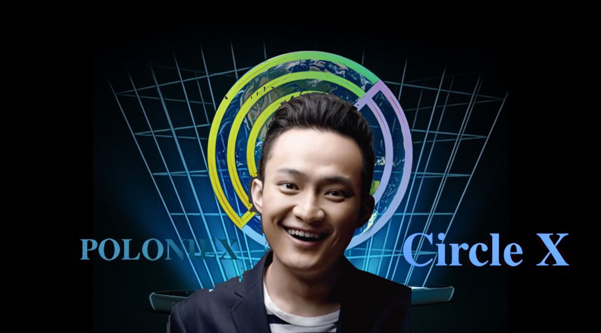 銀行夢碎！老牌交易所 Poloniex 與 Circle 拆夥並停止美國服務，新金主疑為「孫宇晨」