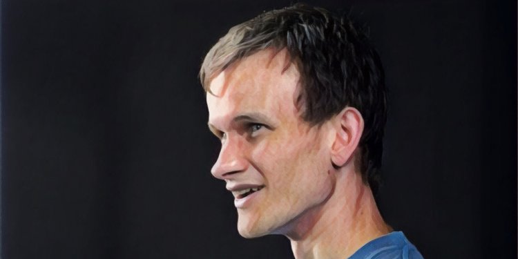 Vitalik 解釋權益證明的好處，並希望比特幣、萊特幣都能採用 POS (Proof-Of-Stake)