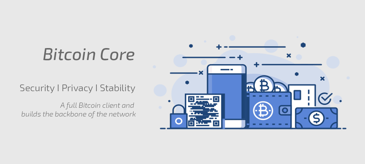 Bitcoin Core｜「比特幣核心開發團隊」宣布0.19.1版更新：bech32地址讓用戶更好分辨