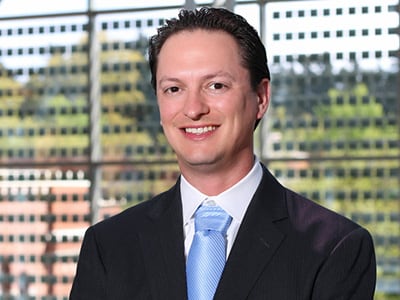 Steve McKeon