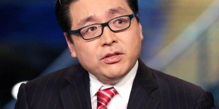 Tom-Lee-Year-End-Bitcoin-Price-Still-15000 | 動區動趨-最具影響力的區塊鏈新聞媒體 Tom Lee 的顧問公司:Google入局後的Hedera Hashgraph,4年將創造 19 億美元價值