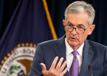 降息｜武漢肺炎侵襲美股，Fed 考慮大幅降息，但分析師仍看好「比特幣減半行情」