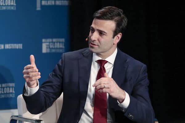 走向主流！美國 CFTC 主席預言：「以太坊期貨即將進入美國金融市場」