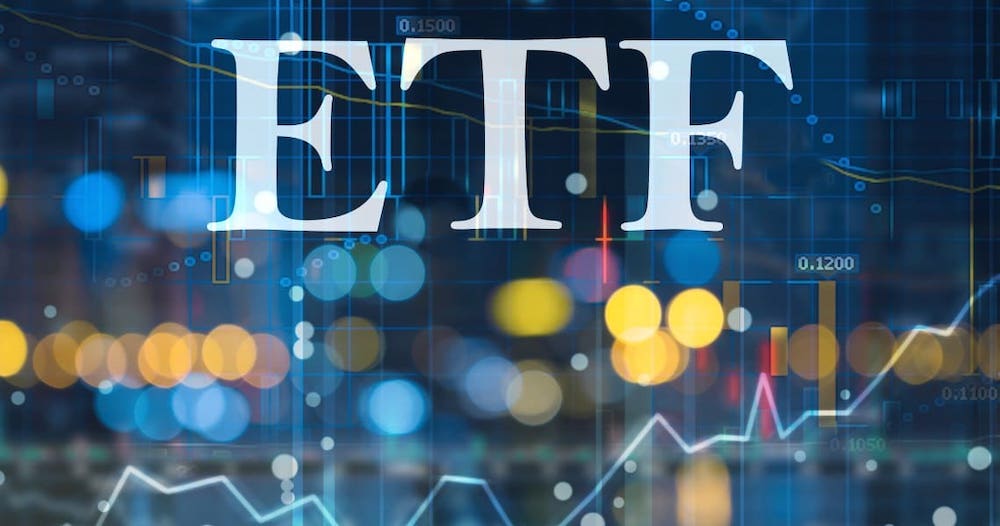 中國首檔區塊鏈 ETF有望：鵬華基金提交區塊鏈 ETF 上市申請，攜手「區塊鏈 50 指數」帶動投資市場
